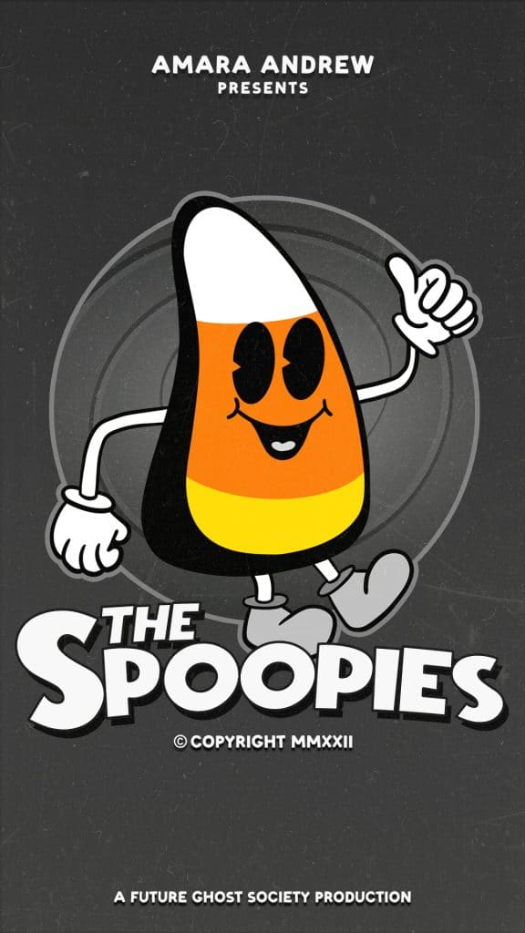 The Spoopies
