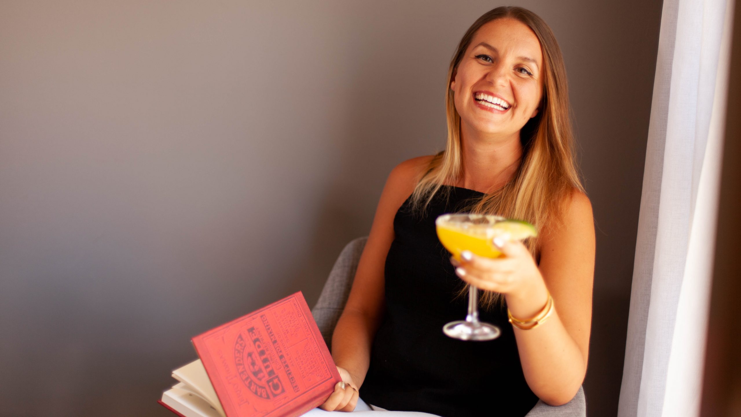 The Secret History of the Margarita & My Fauxgarita Recipe (The History of Classic Cocktails)
