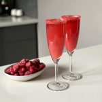 Amara Andrew- Grapefruit Raspberry Kiss Recipe