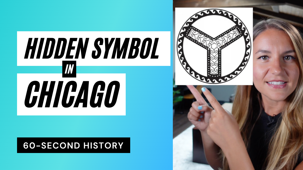 Y Symbol in Chicago