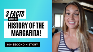 Amara Andrew - History of Margarita